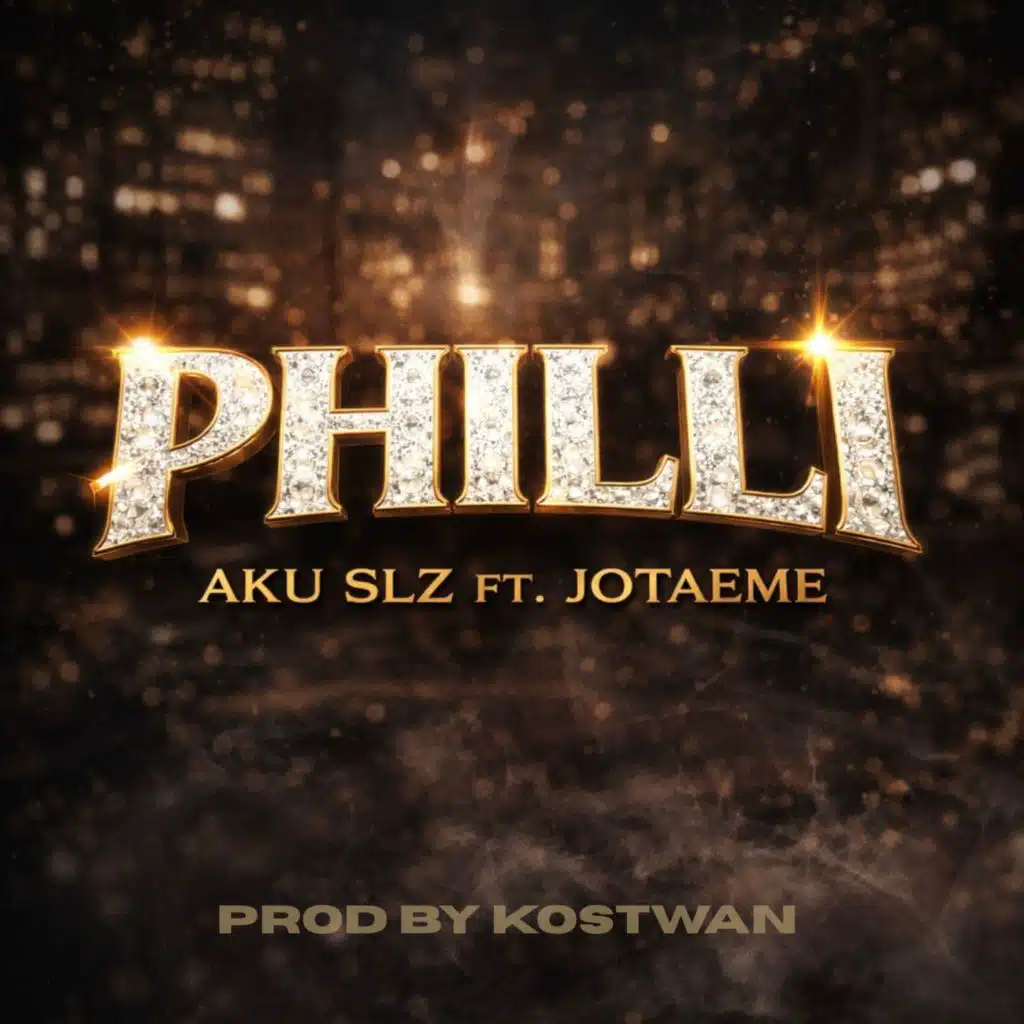 Philli (feat. jotaeme)