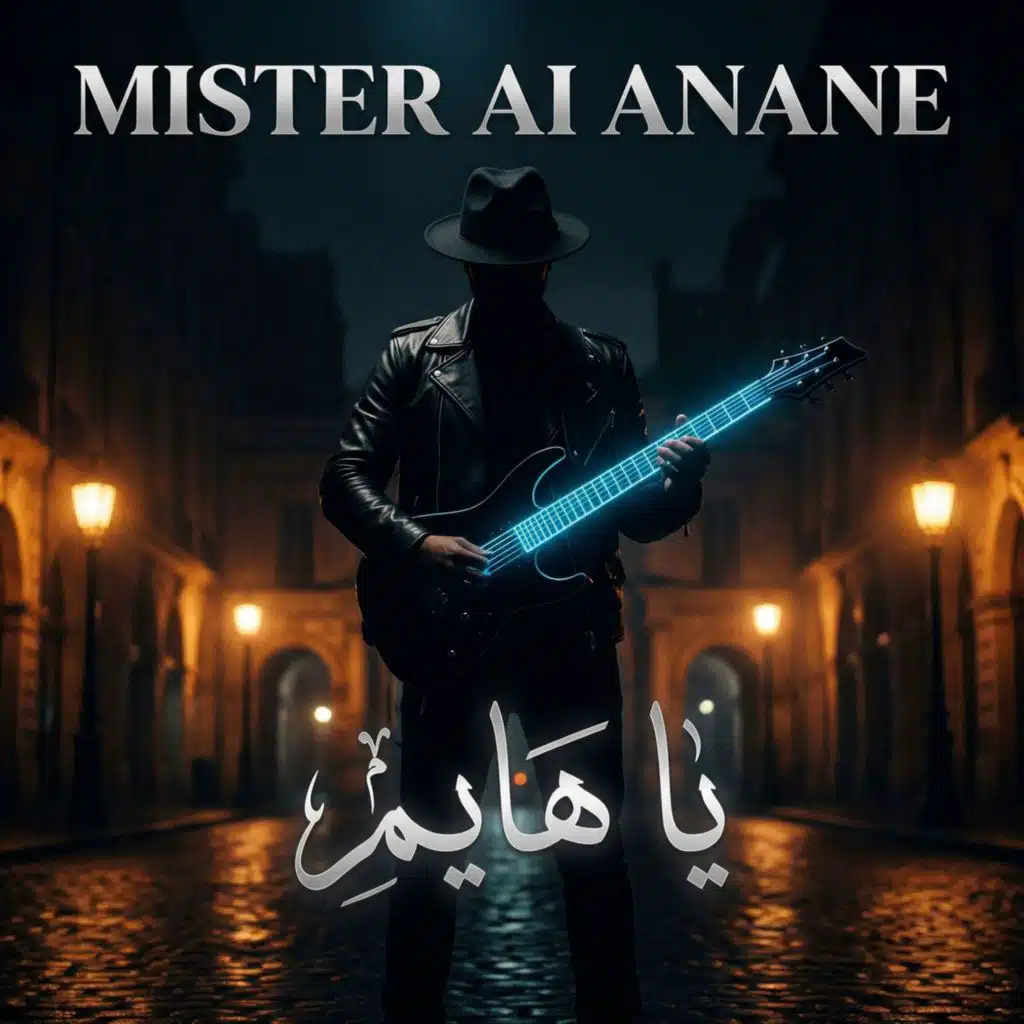 يا هايم - YA HAYEM
