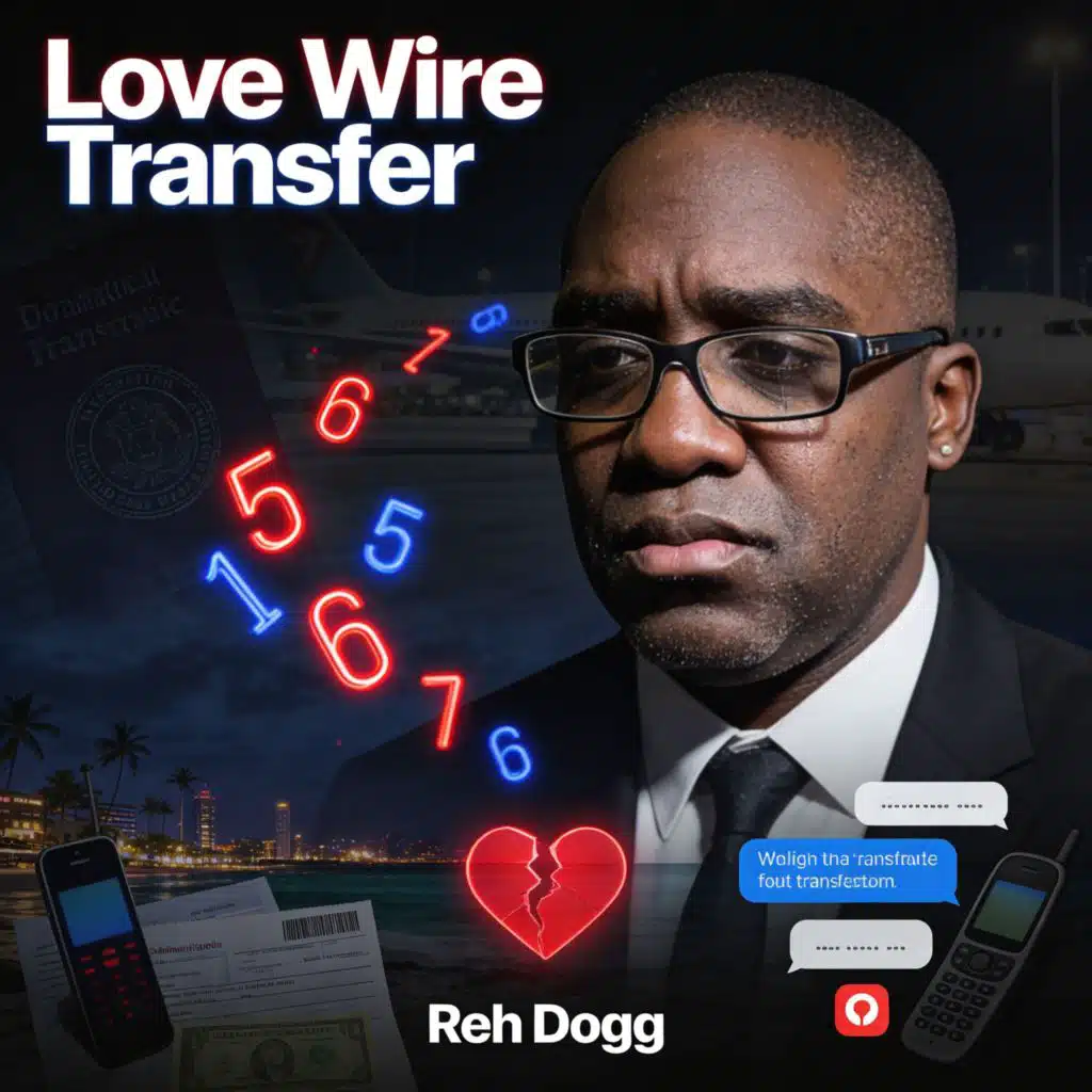 Love Wire Transfer