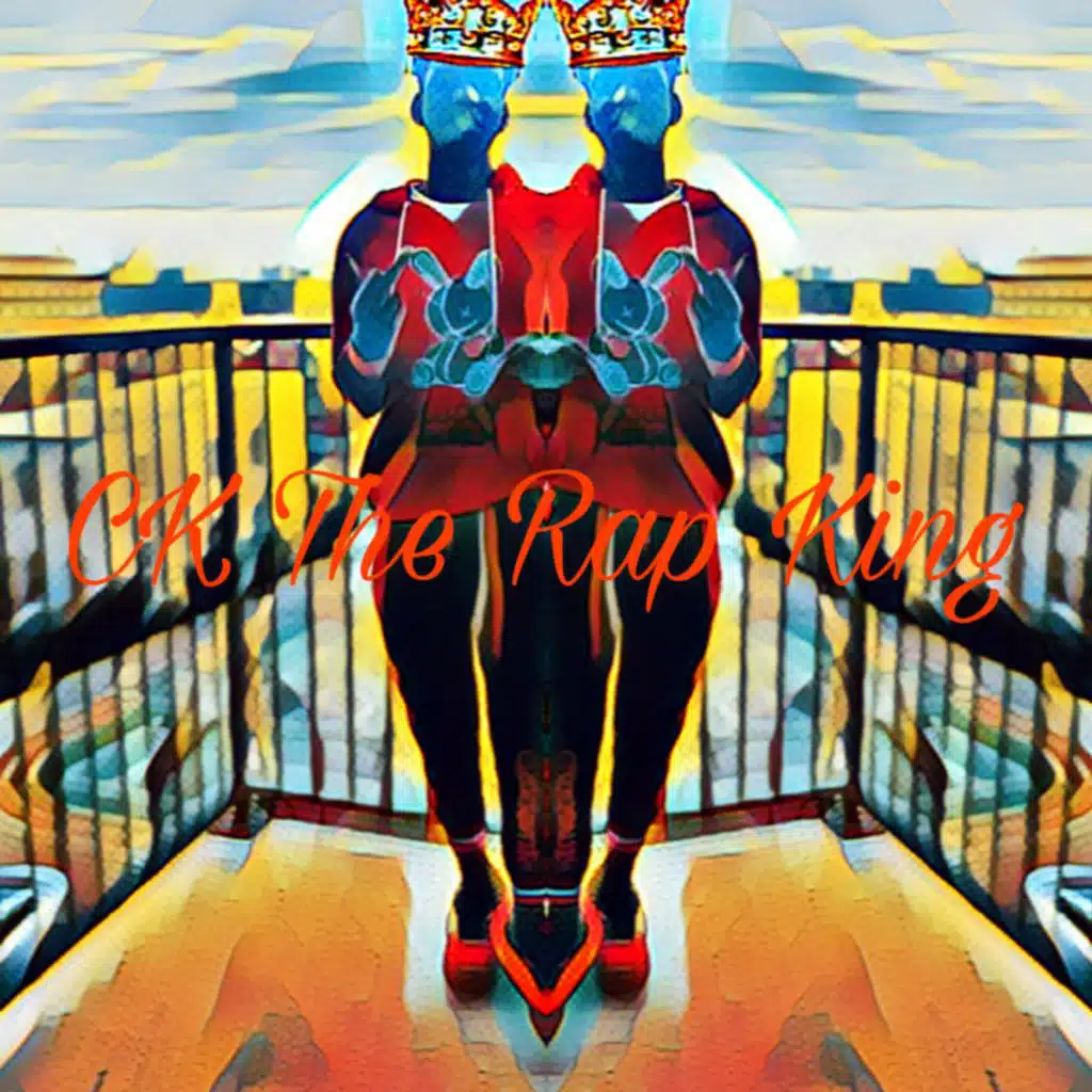 CK The Rap King