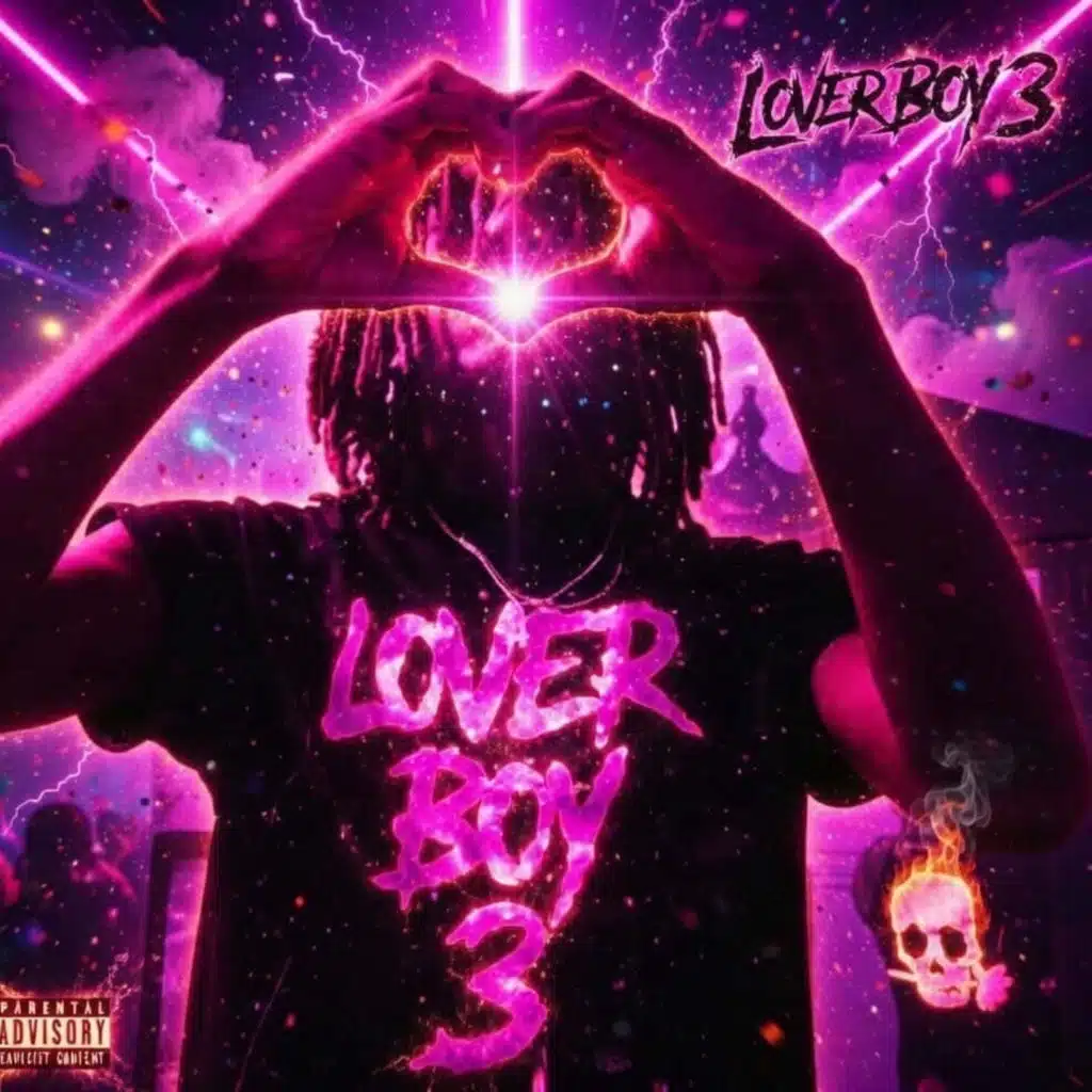 Lover Boy 3 (Deluxe)