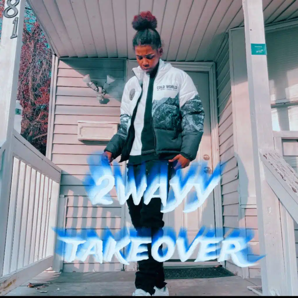 2WAY TAKEOVER