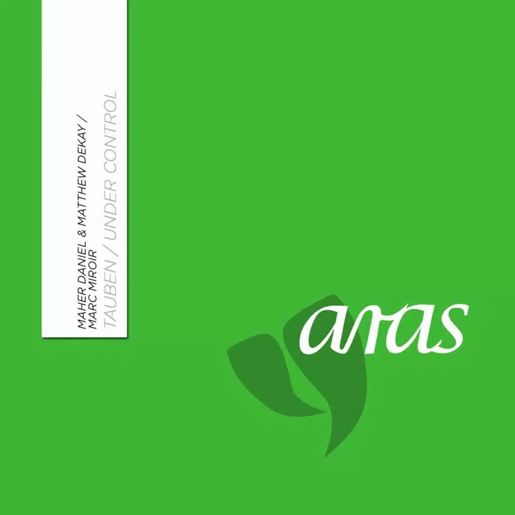 Tauben / Under Control