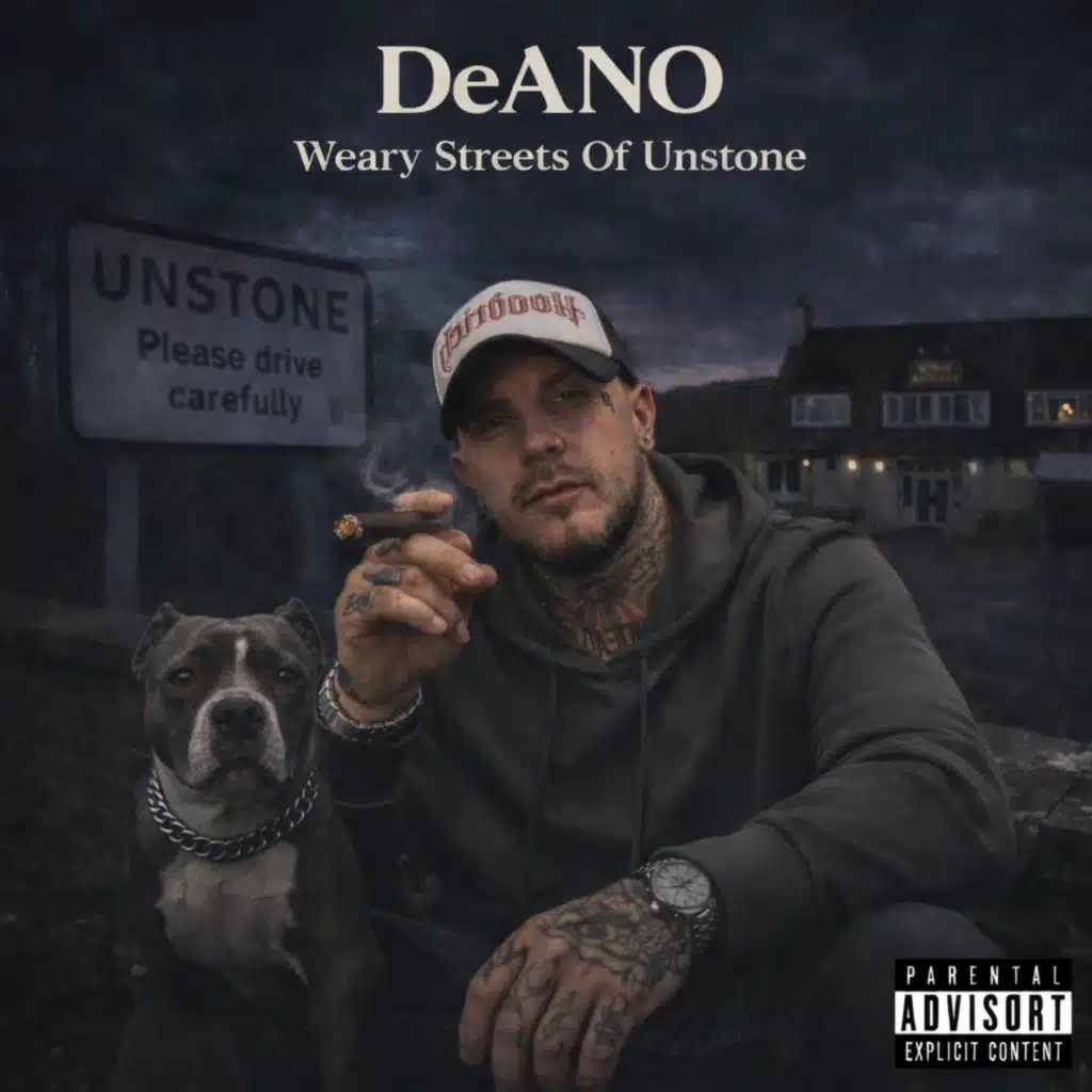 Weary Streets Of Unstone