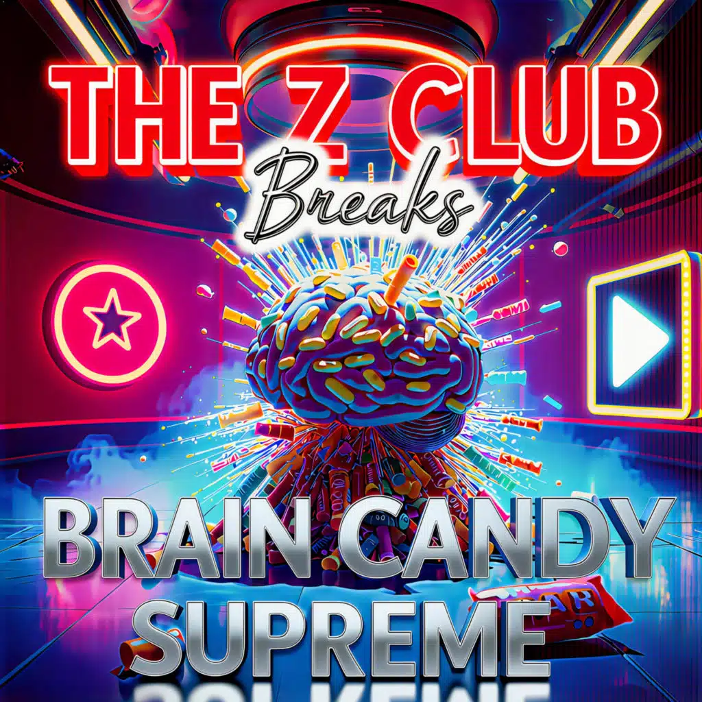 Brain Candy Supreme