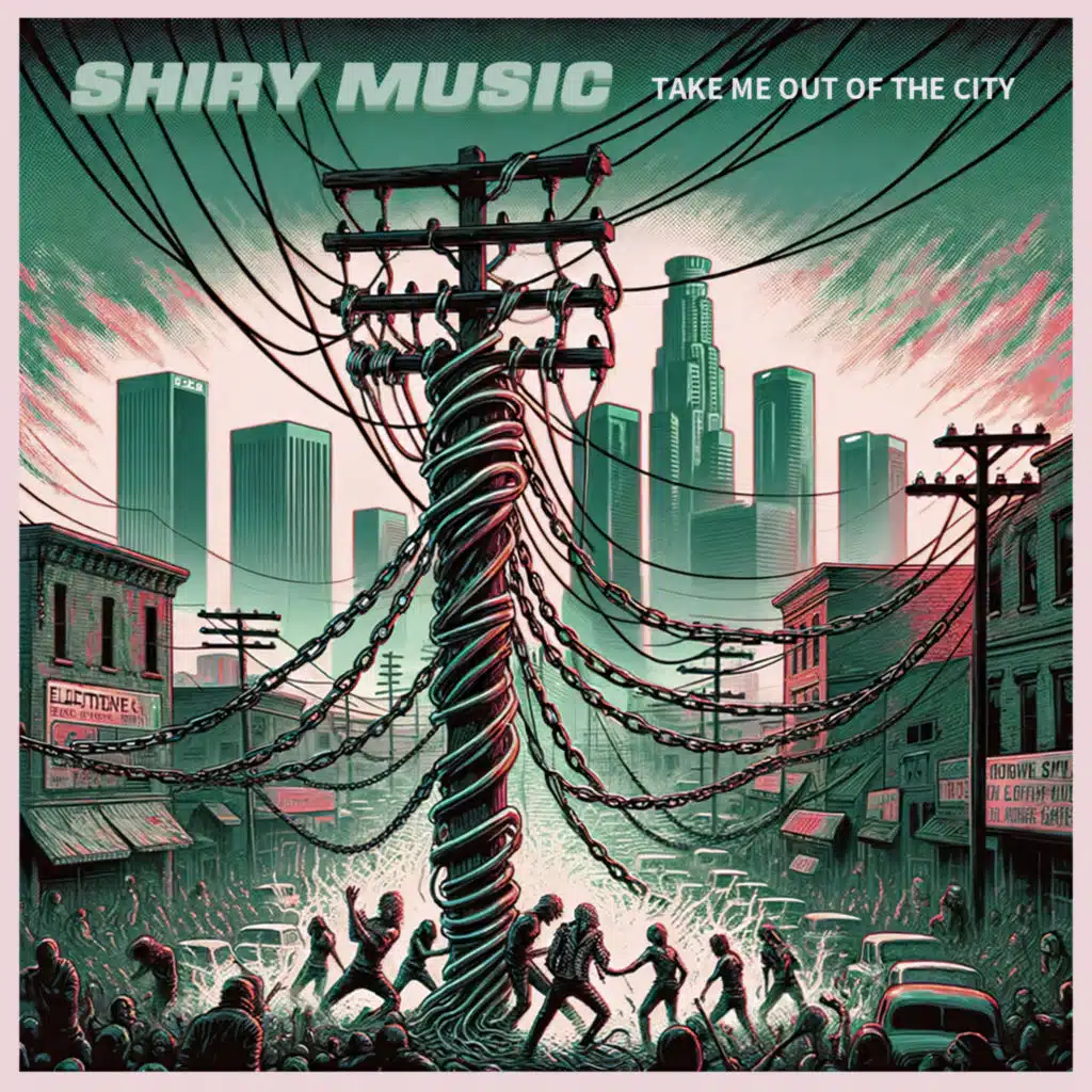 Shirymusic
