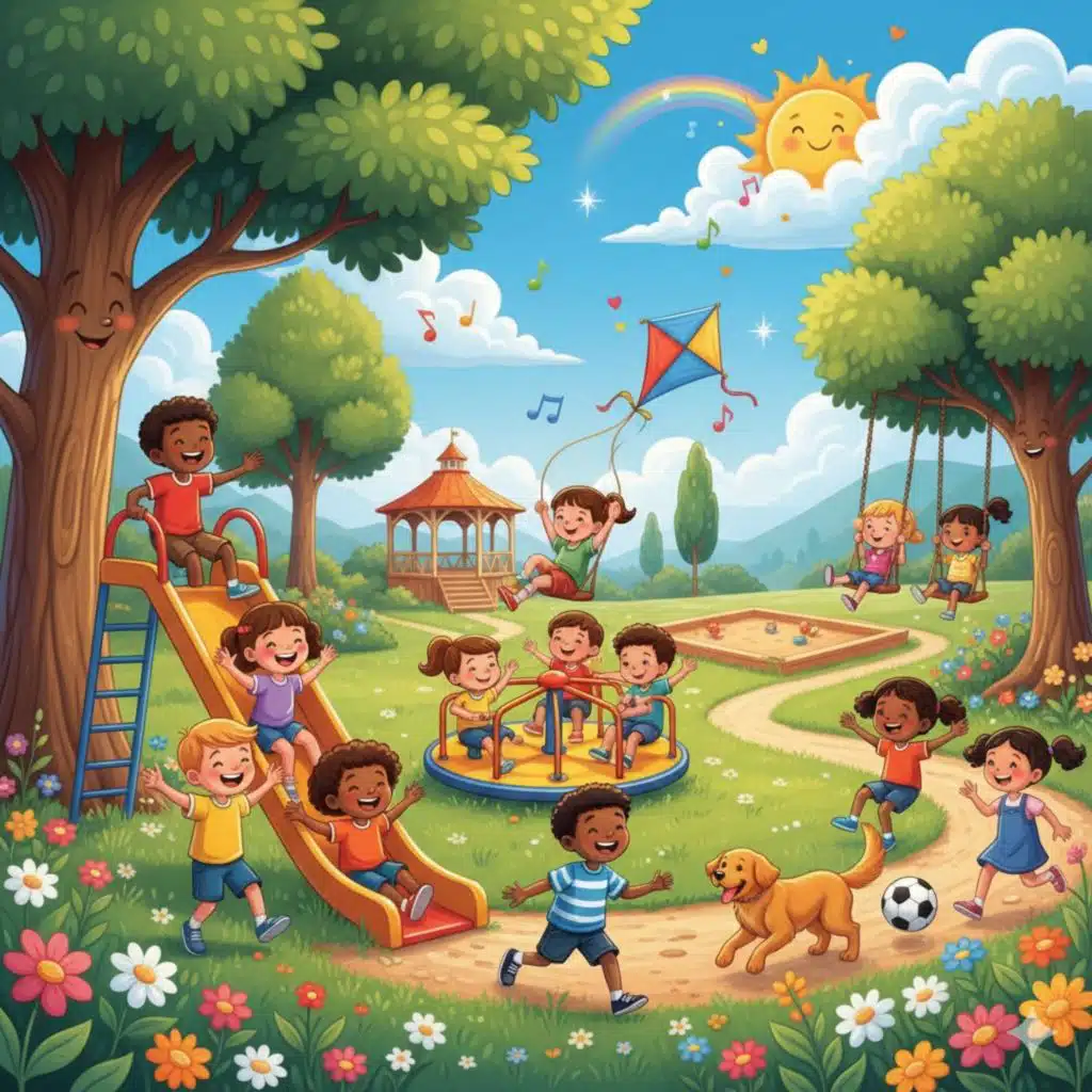 يوم الحديقة