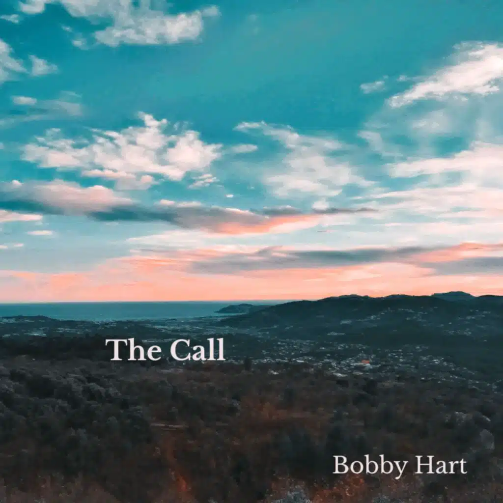 Bobby Hart