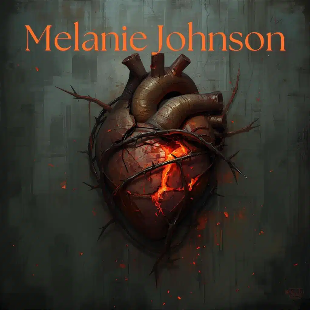 Melanie Johnson