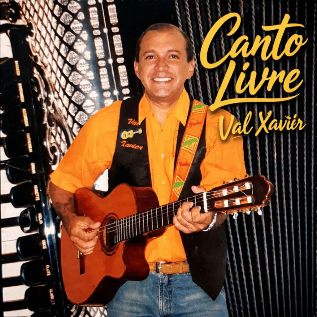 Canto Livre