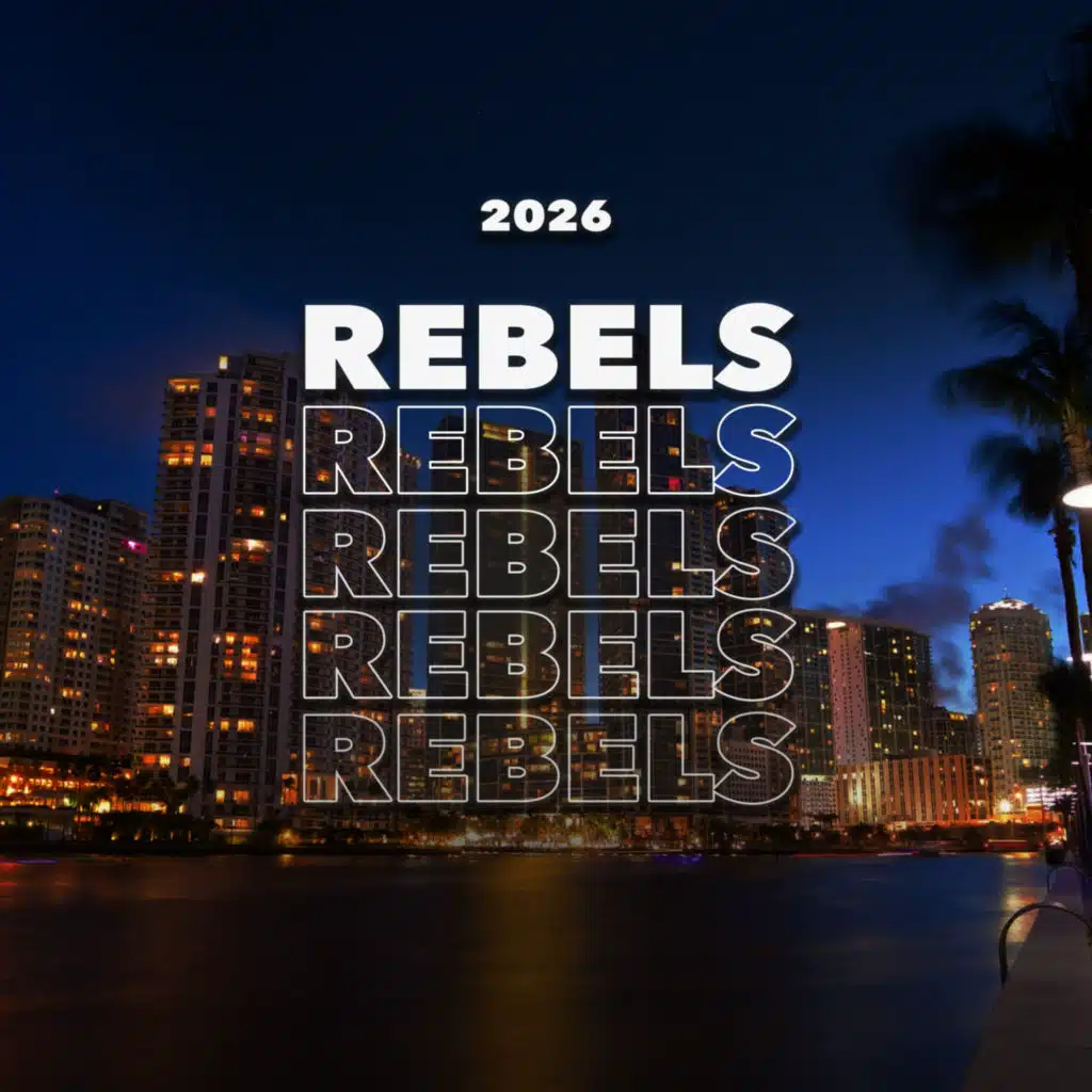 Rebels 2026