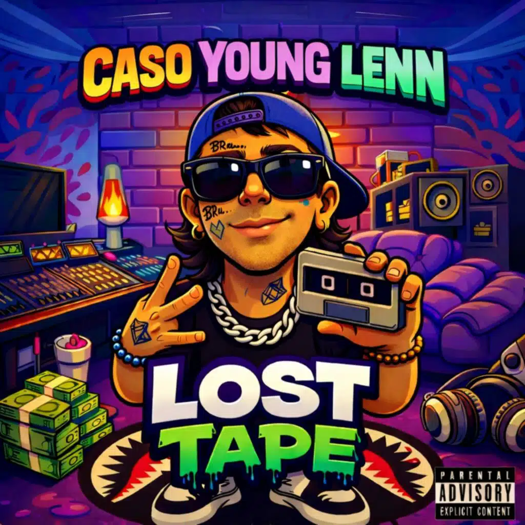 Lost Tape