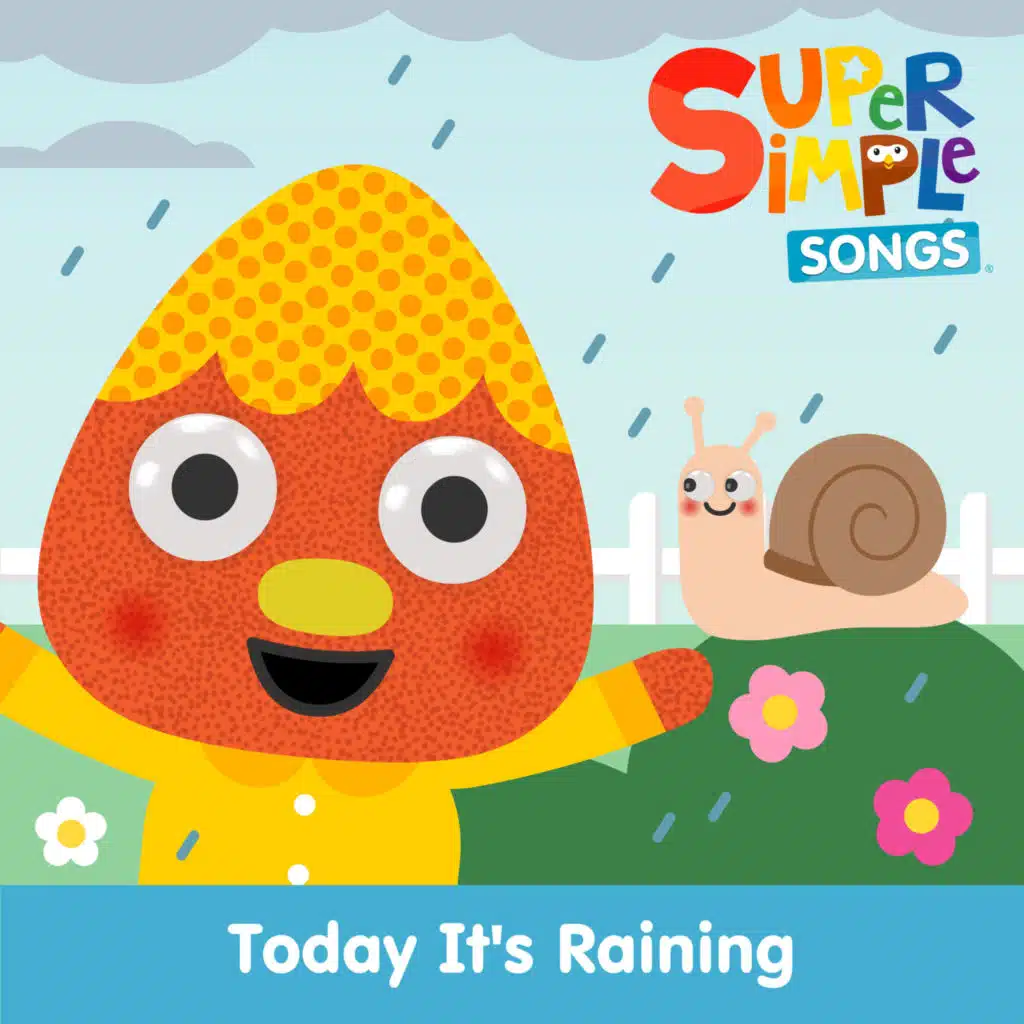 Super Simple Songs & Noodle & Pals