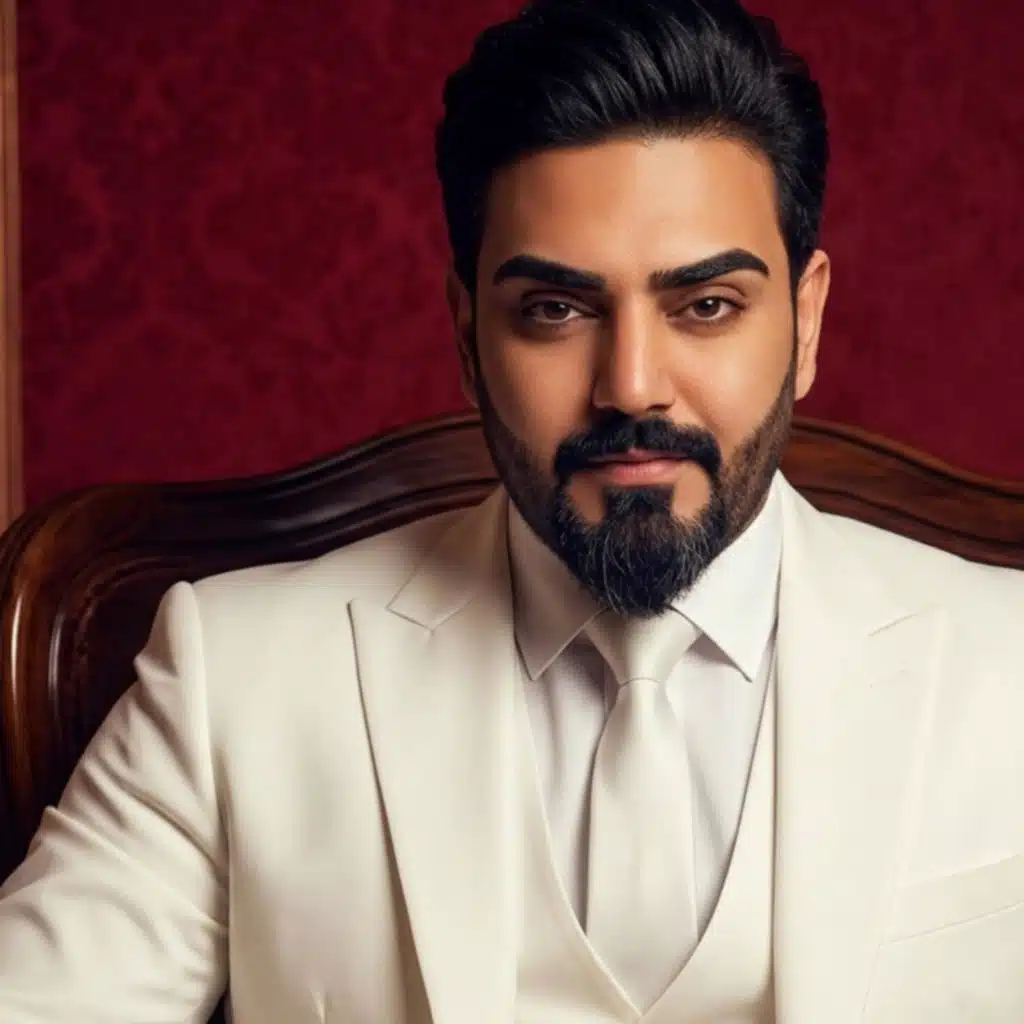 علي البغدادي