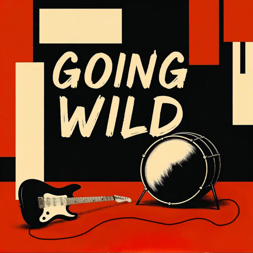 Going Wild