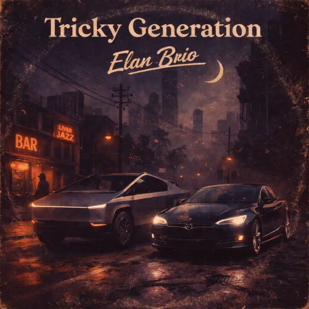 Elan Brio