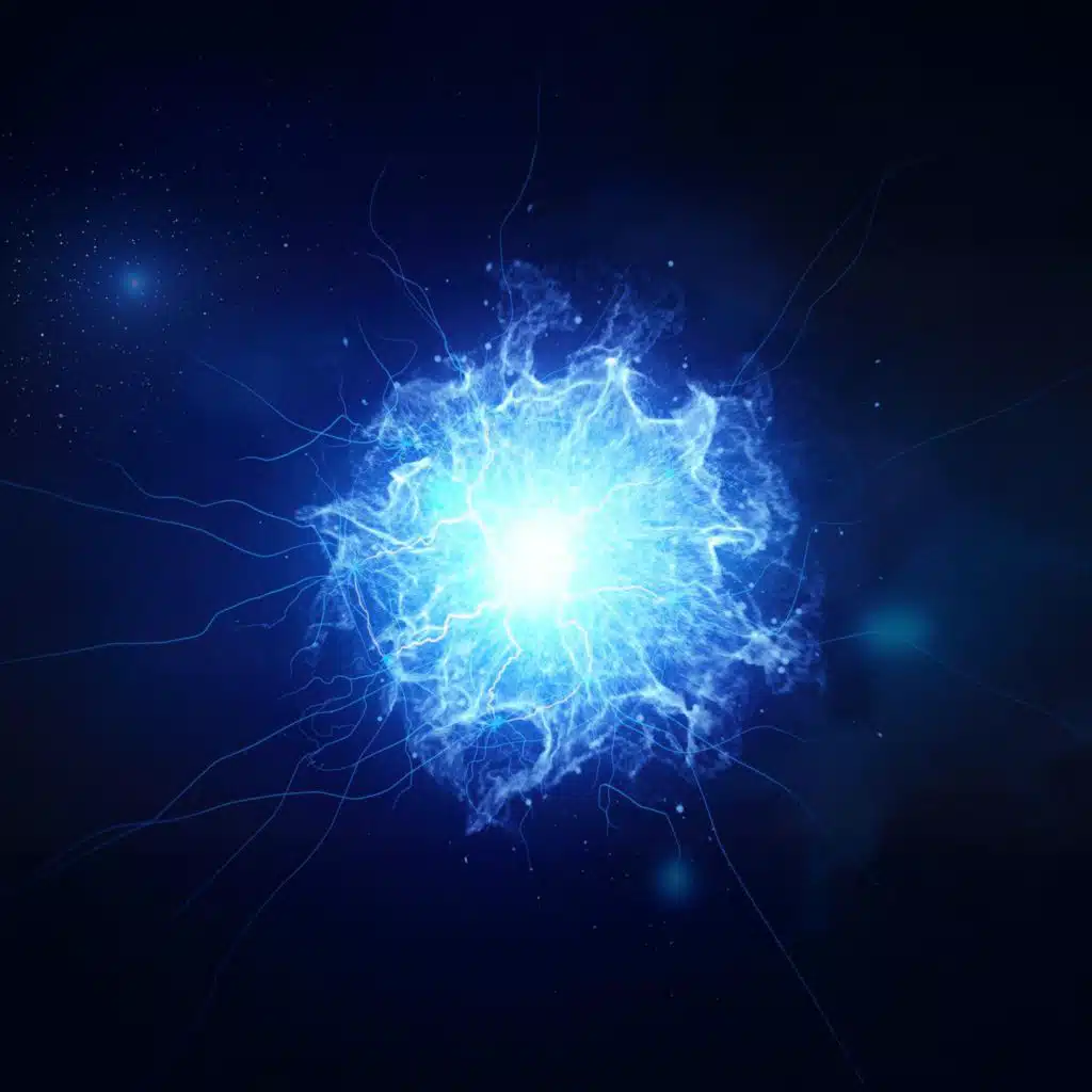 Electric Momentum