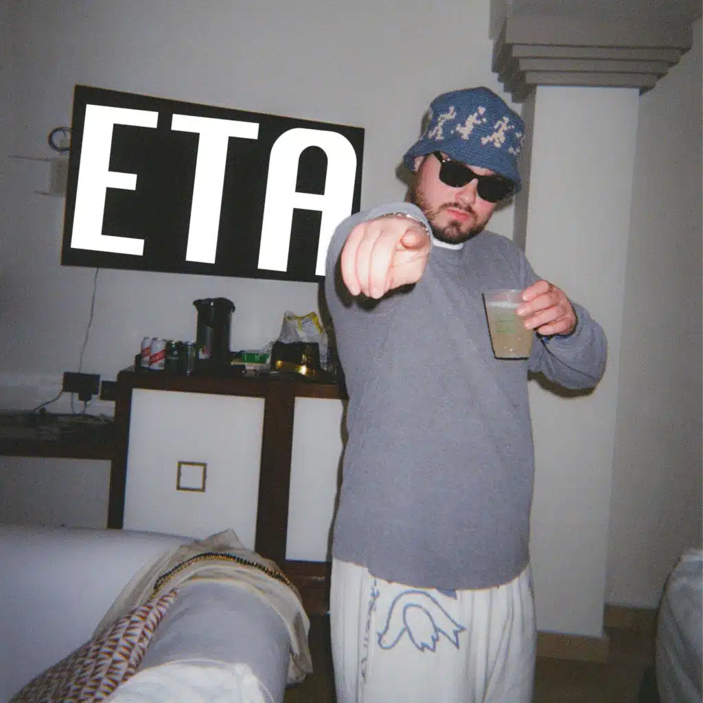 ETA