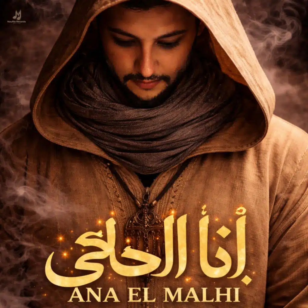 Ana El Malhi أنا الملهي في ذنوبي