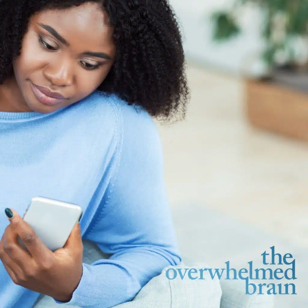 Are you the only one keeping the friendship going?