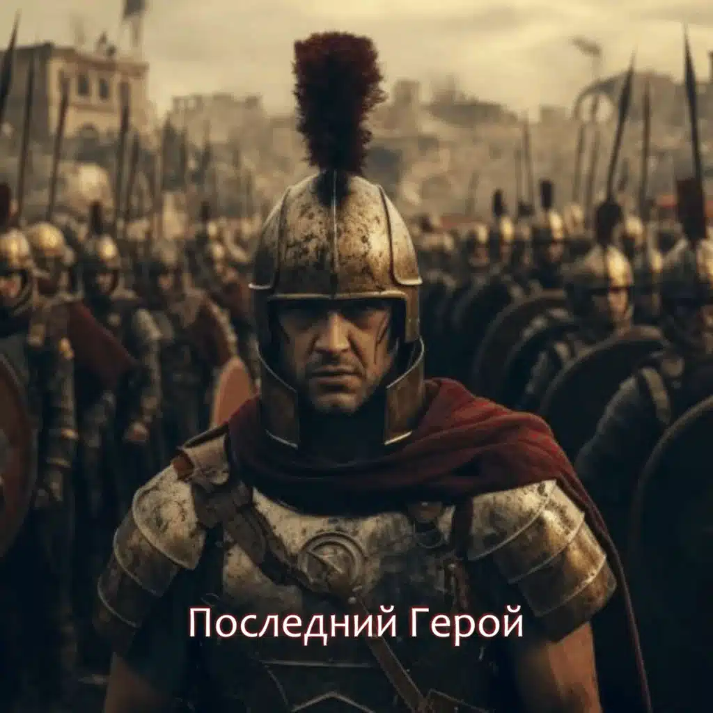 Последний Герой (feat. Sona)