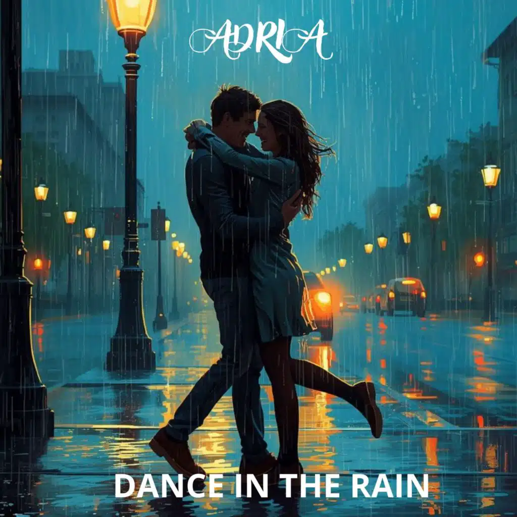 Dance in the rain