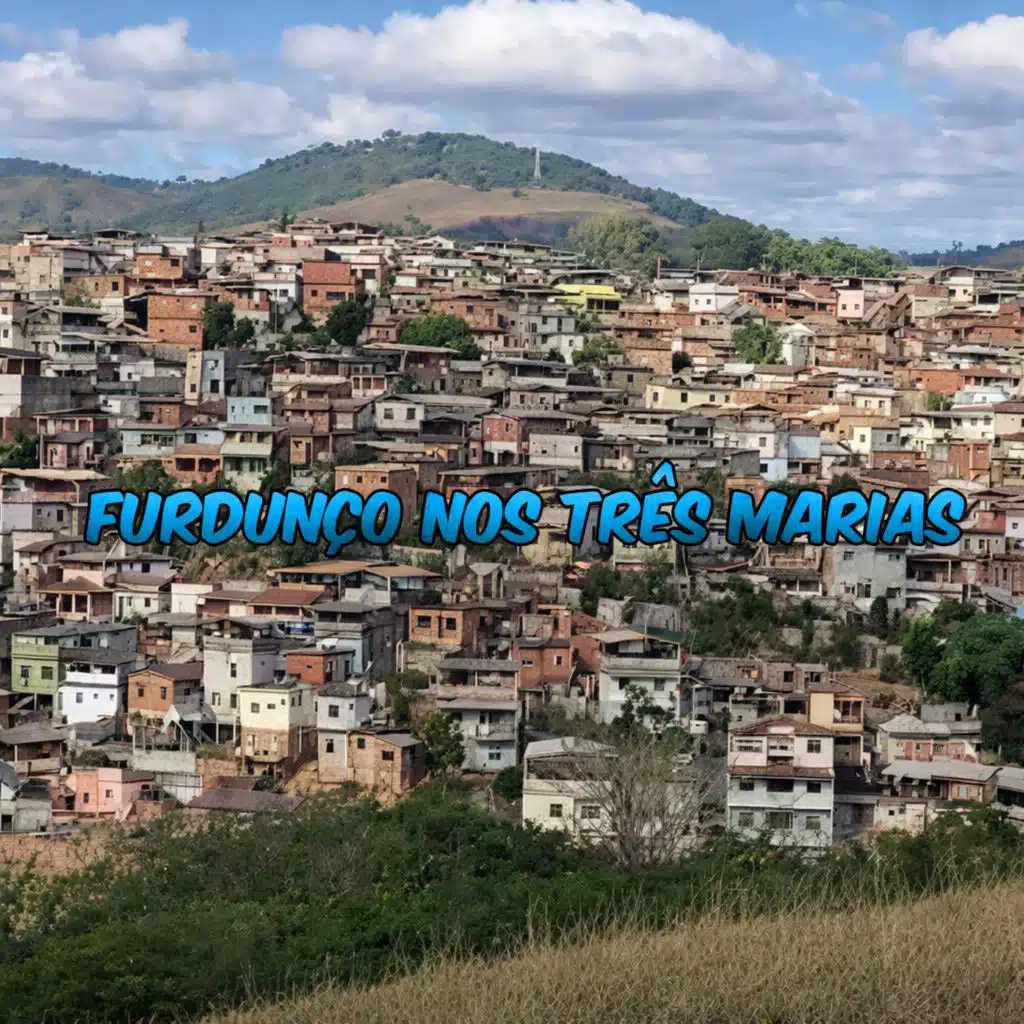 Furdunço nos Três Marias
