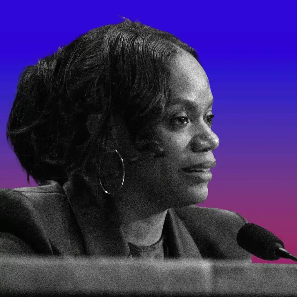 What Next: TBD | Tech, power, and the future - How to Rein in ICE and A.I.