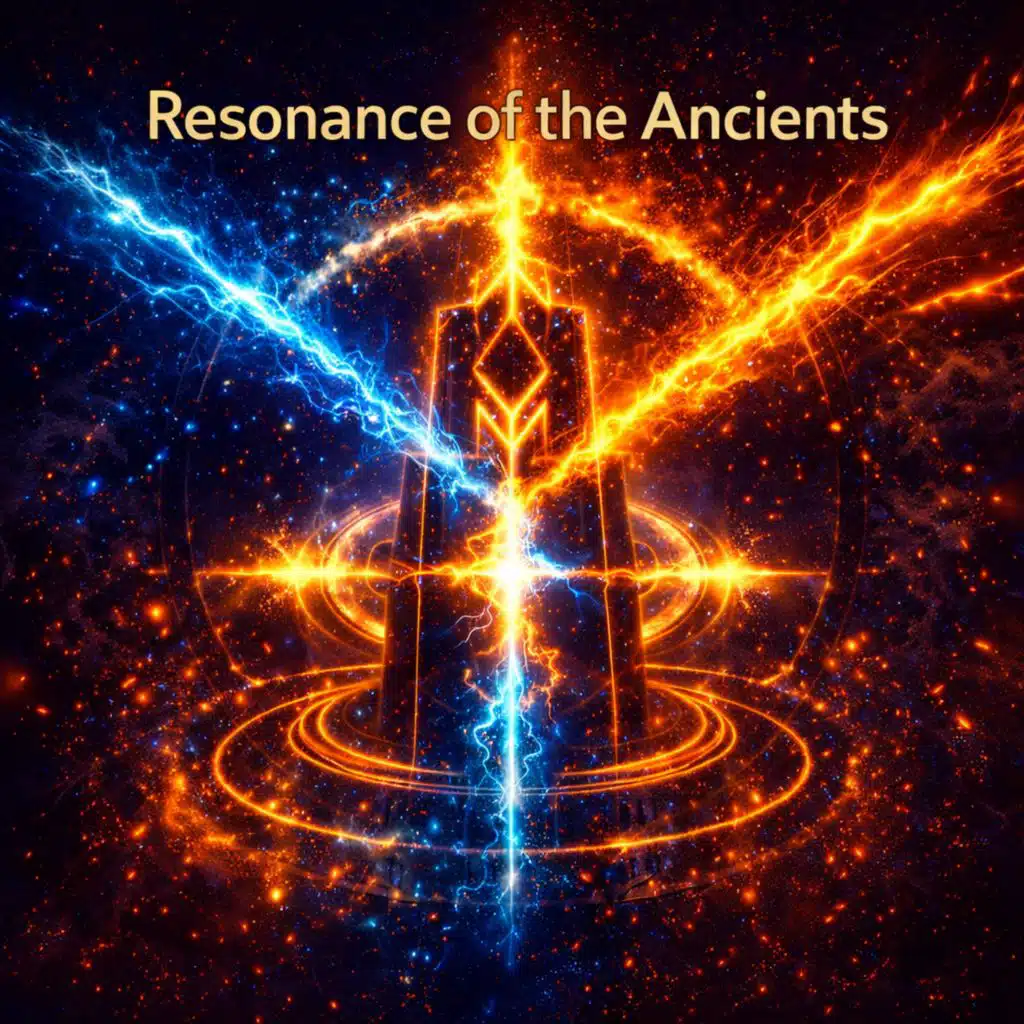 Resonance of the Ancients (대지의 울림)