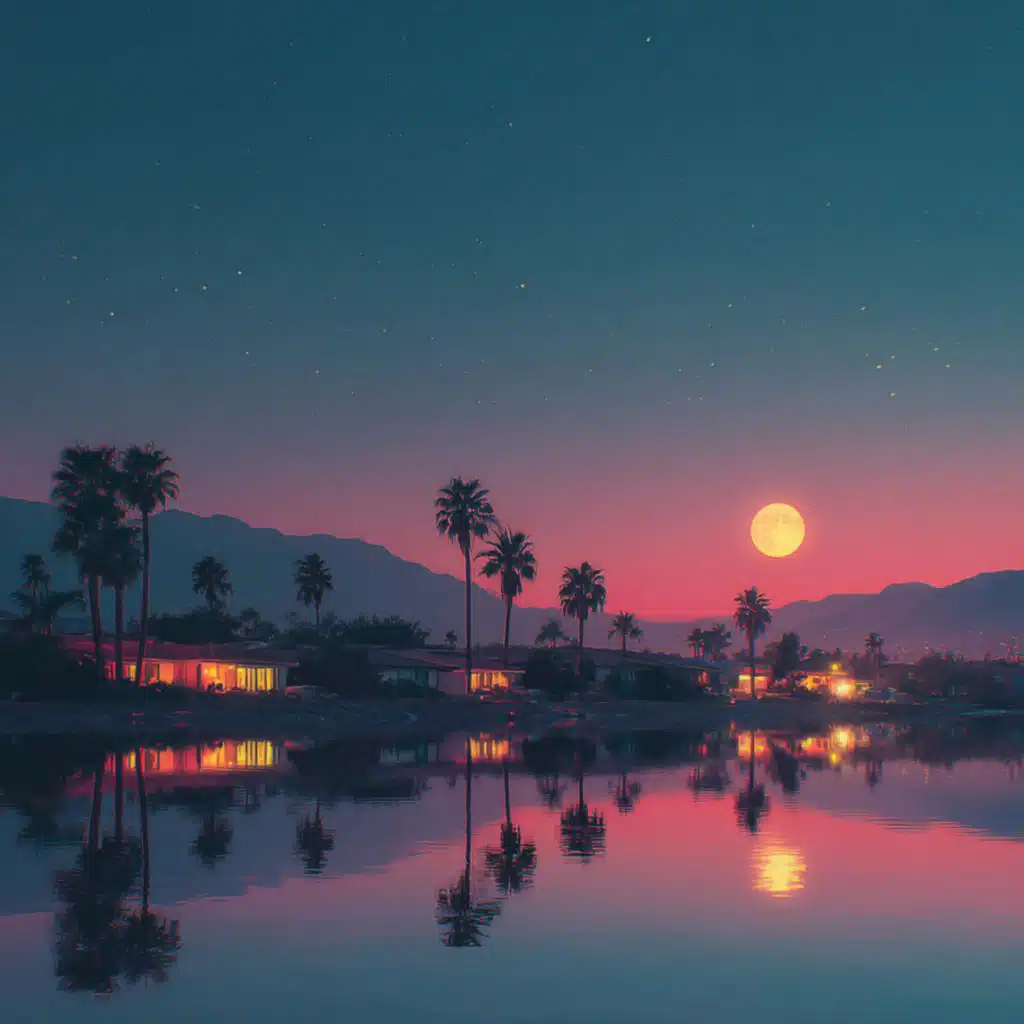 Let’s Dream 90’s