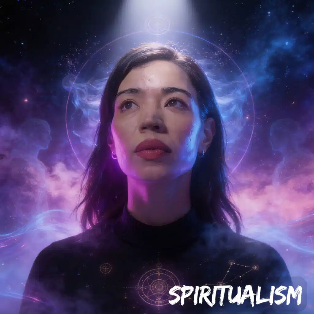 Spiritualism