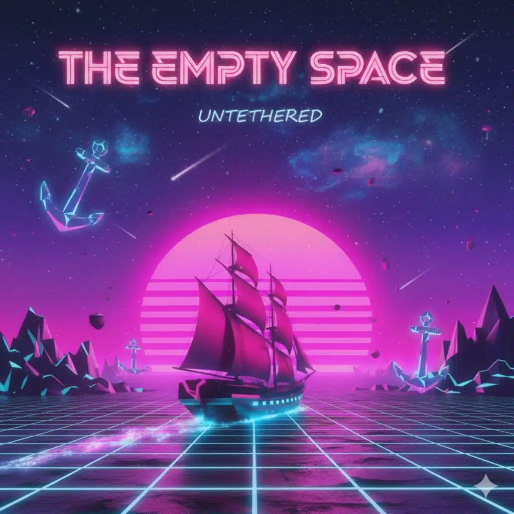 The Empty Space