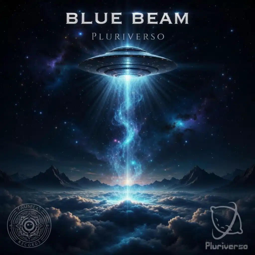Blue Beam