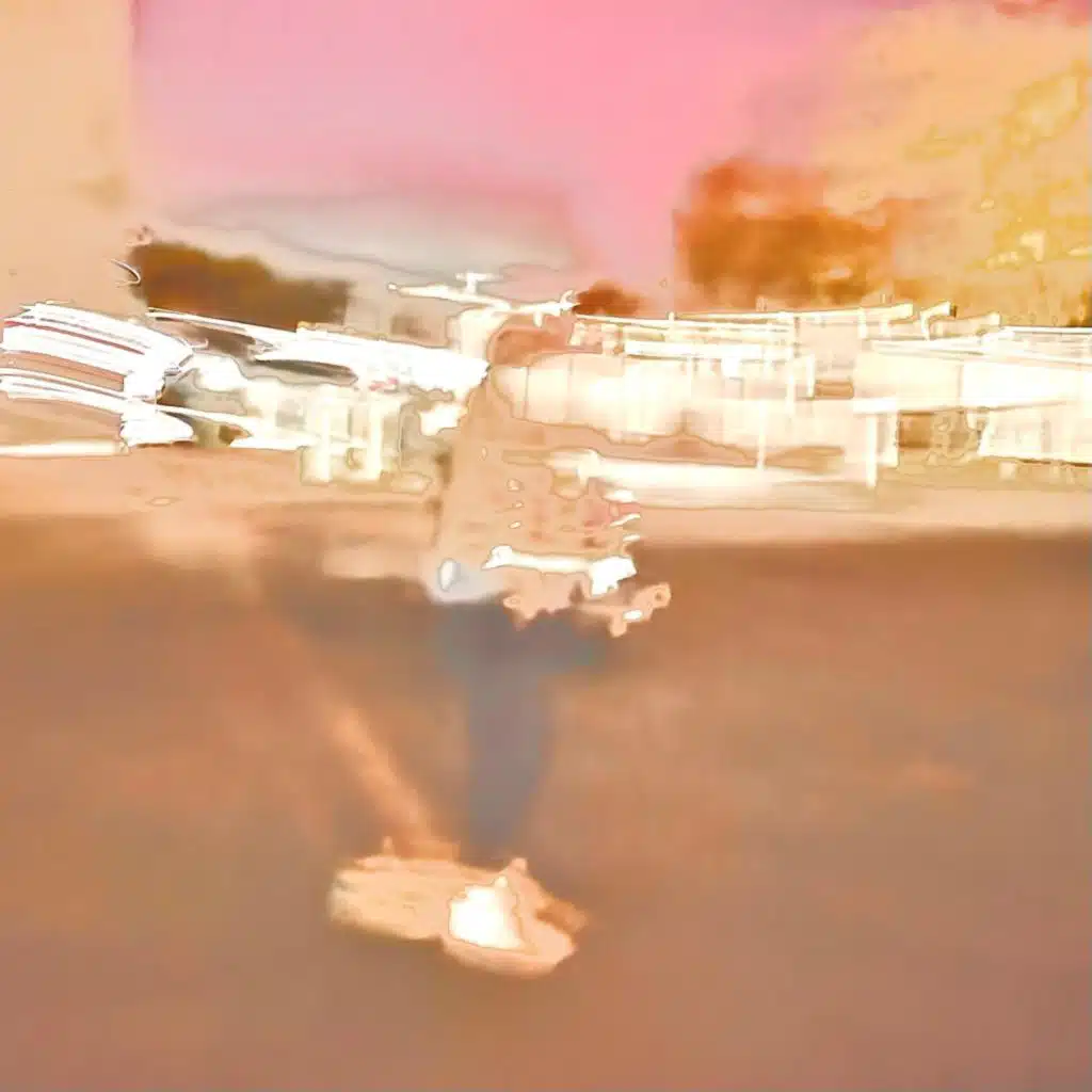 Fadé