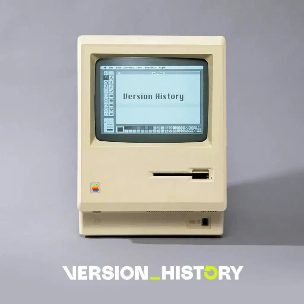 Macintosh: All in one