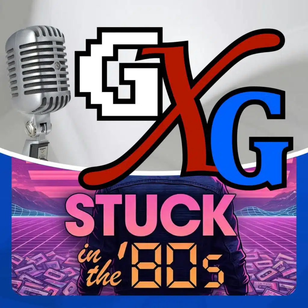 Interview with Steve Spears, Author of "Stuck in the '80s"