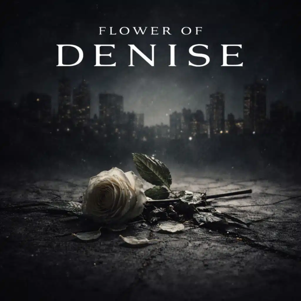 Flower of Denise