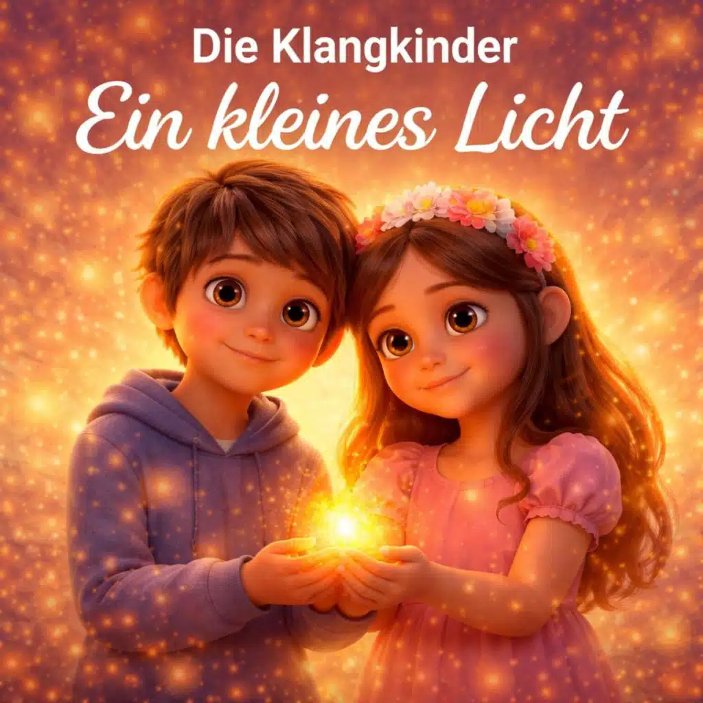 Die Klangkinder