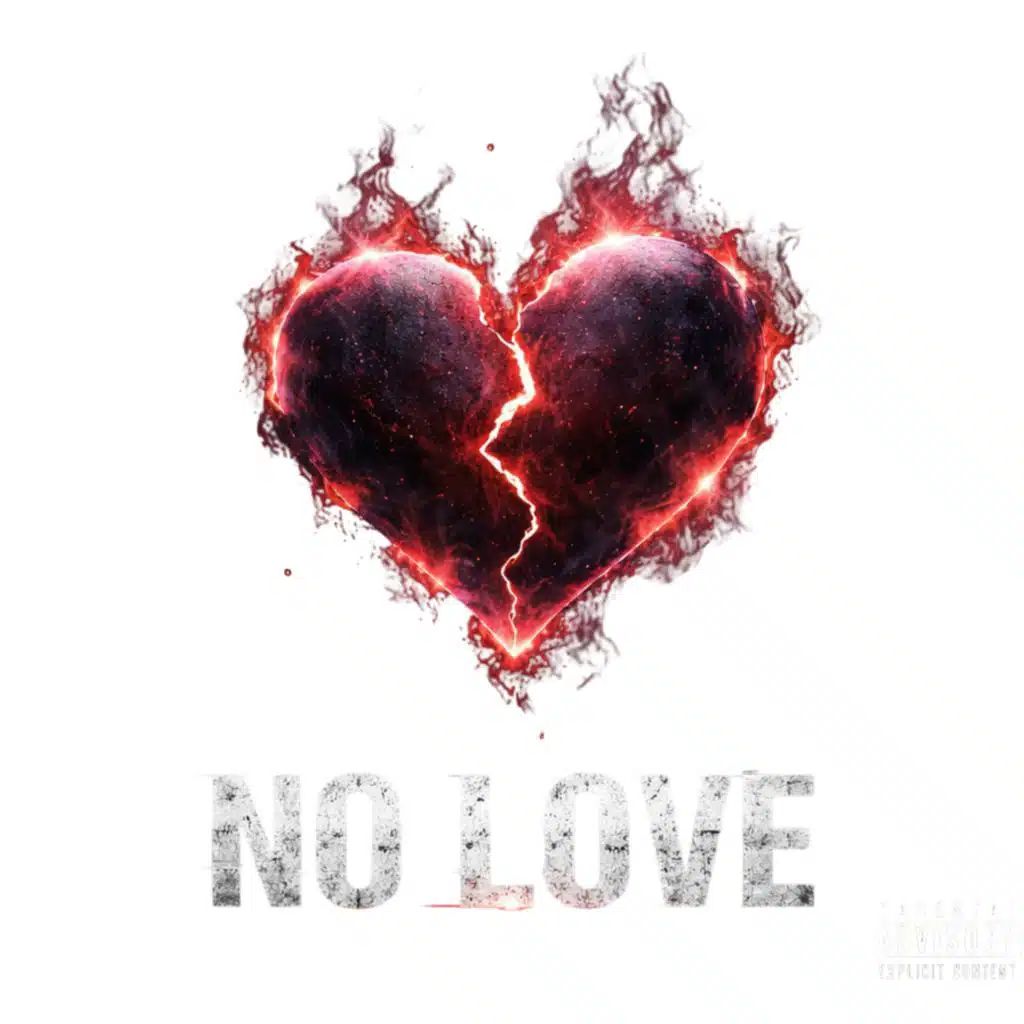 NO LOVE