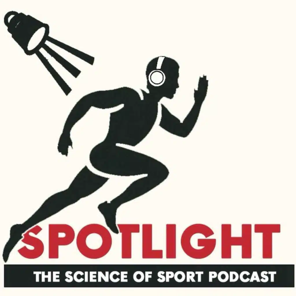 REPEAT POD: Female-only Women's Sport: The IOC Announces New Policy On the Protection of Women's Sport