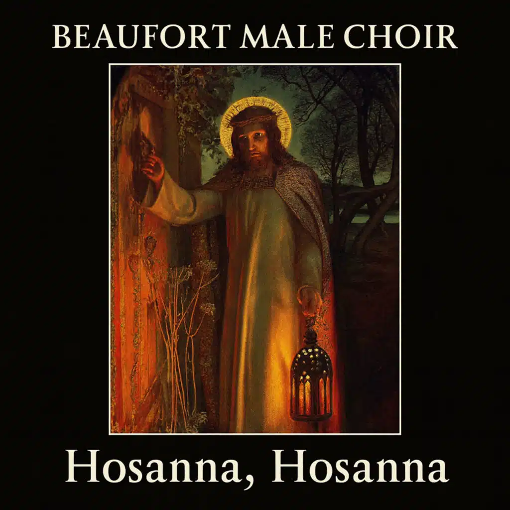 Hosanna Hosanna