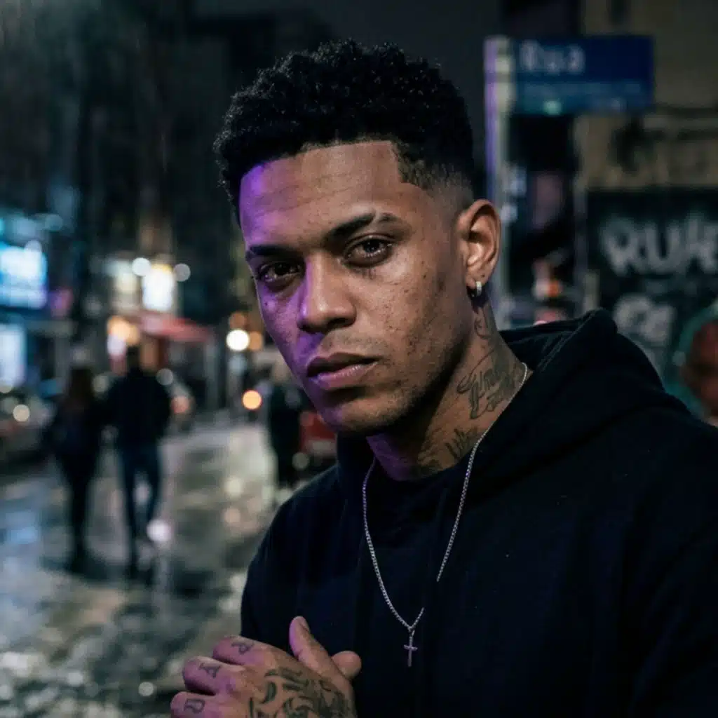 Noite sem testemunha