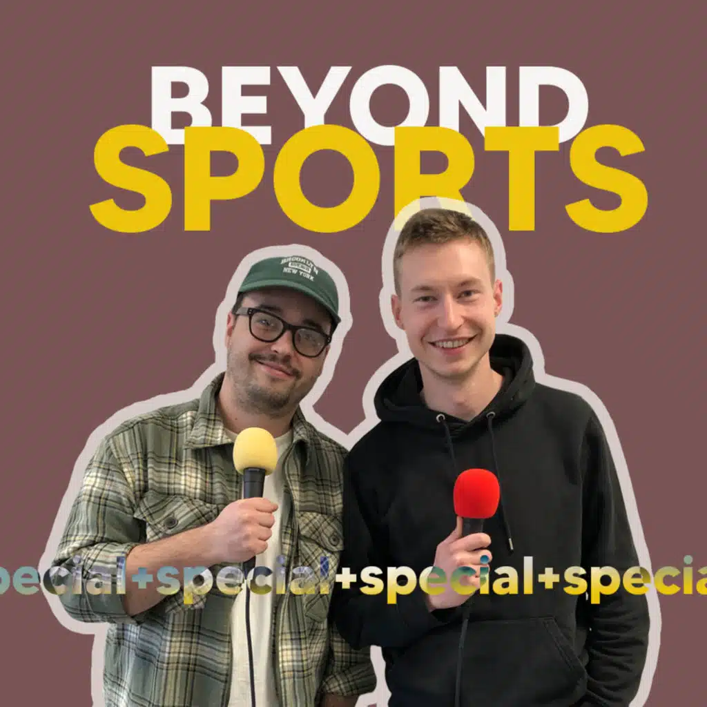 Mailand Cortina: Der große Olympia Rückblick - Special #23 mit vielen tollen Gästen