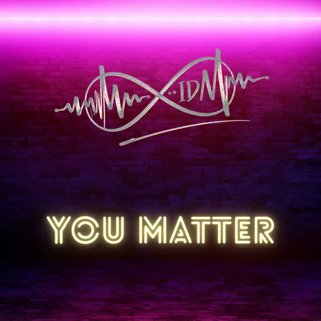 You Matter
