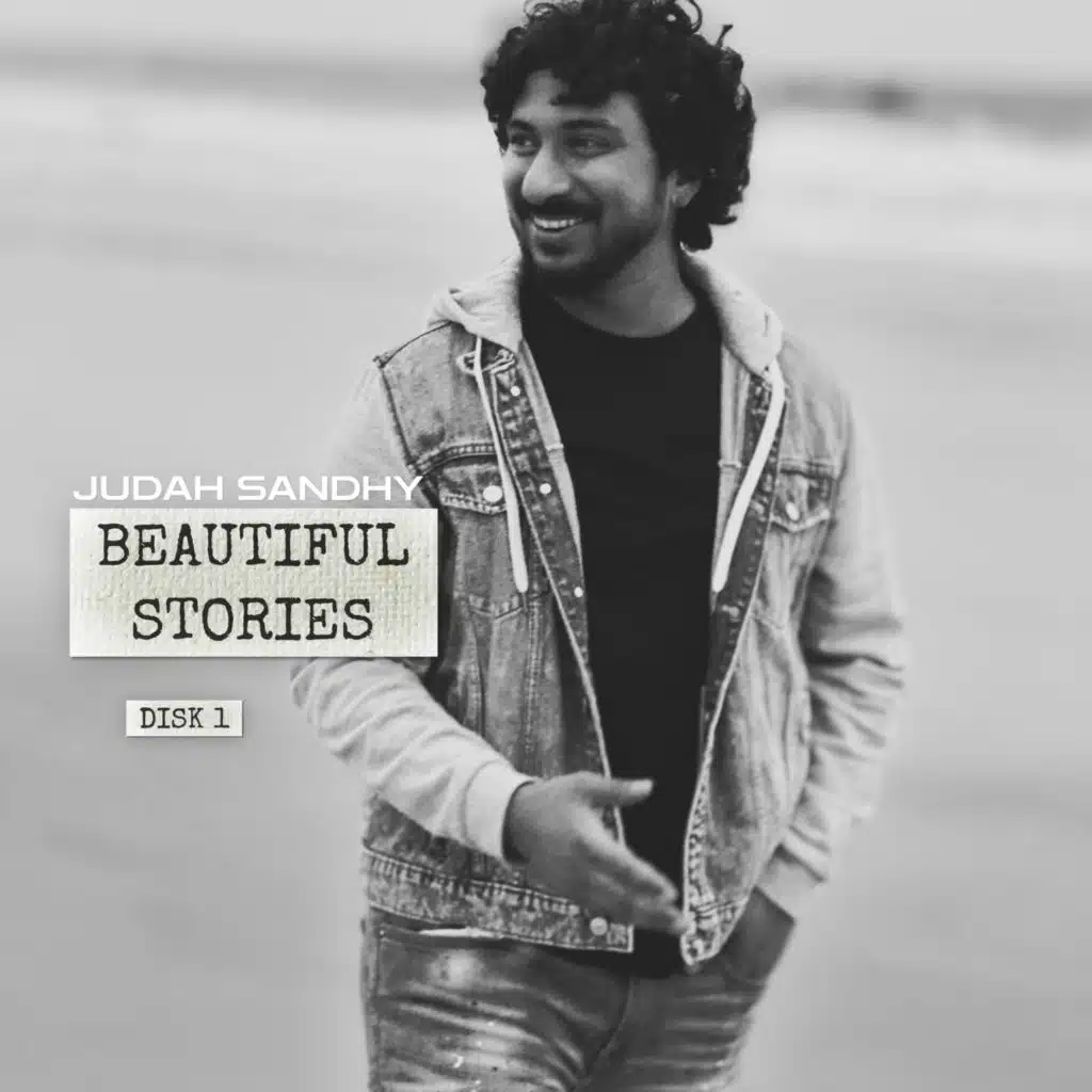 Judah Sandhy