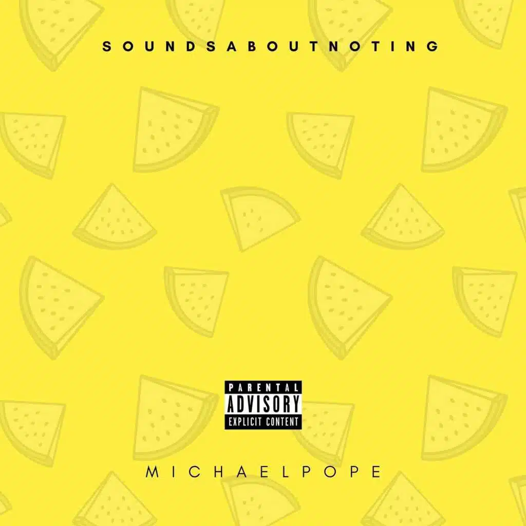 Sounds About Noting.