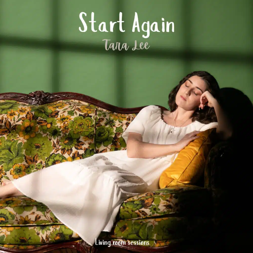 Start Again (living room version)