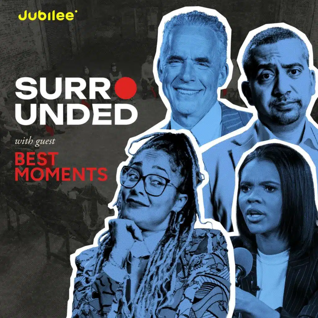 Top 5 Most Heated Debates | Surrounded