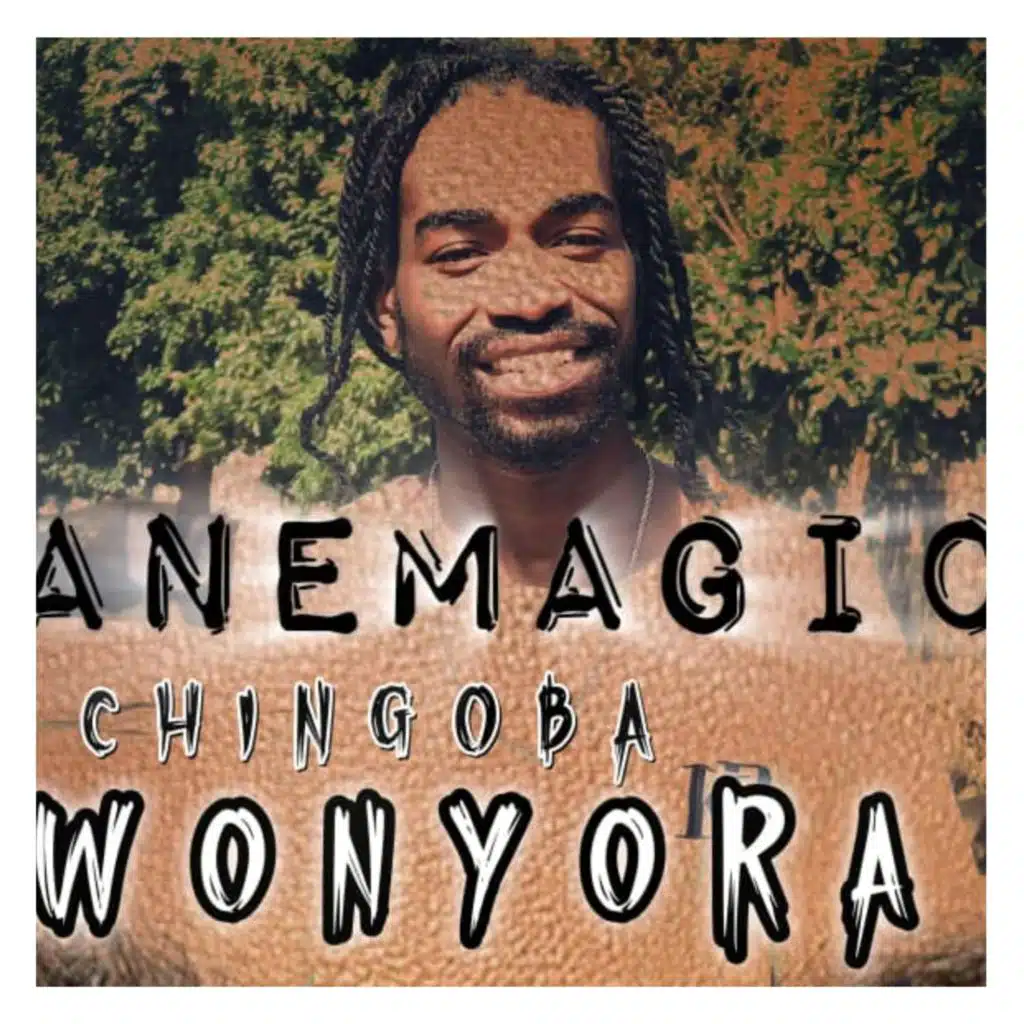 Chingoba Wonyora