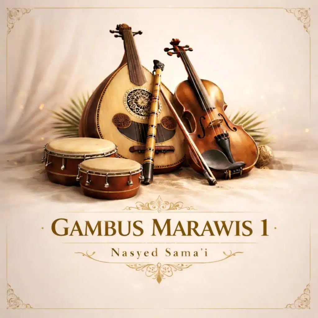GAMBUS MARAWIS 1